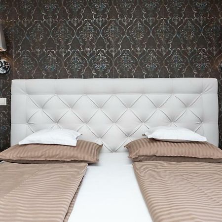באסקה Bed & Breakfast Dosen IV מראה חיצוני תמונה