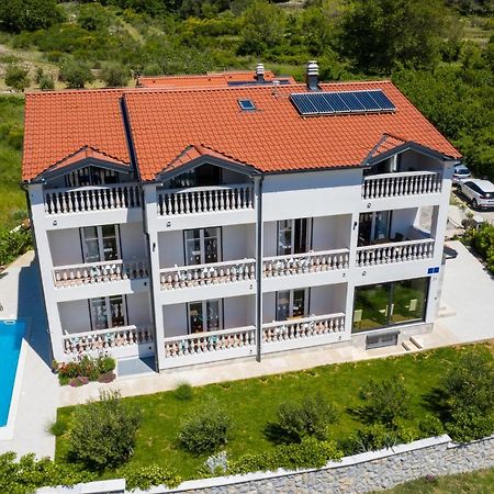 באסקה Bed & Breakfast Dosen IV מראה חיצוני תמונה