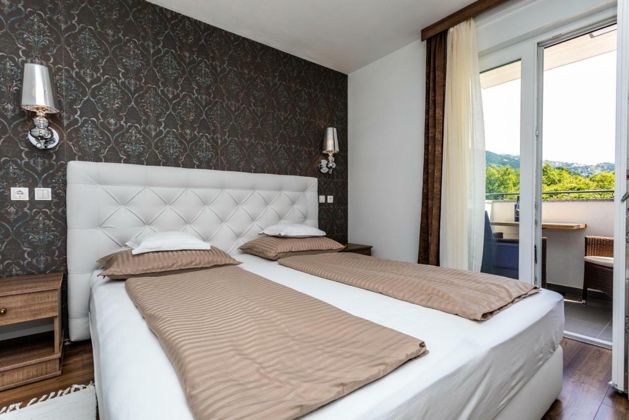 באסקה Bed & Breakfast Dosen IV מראה חיצוני תמונה