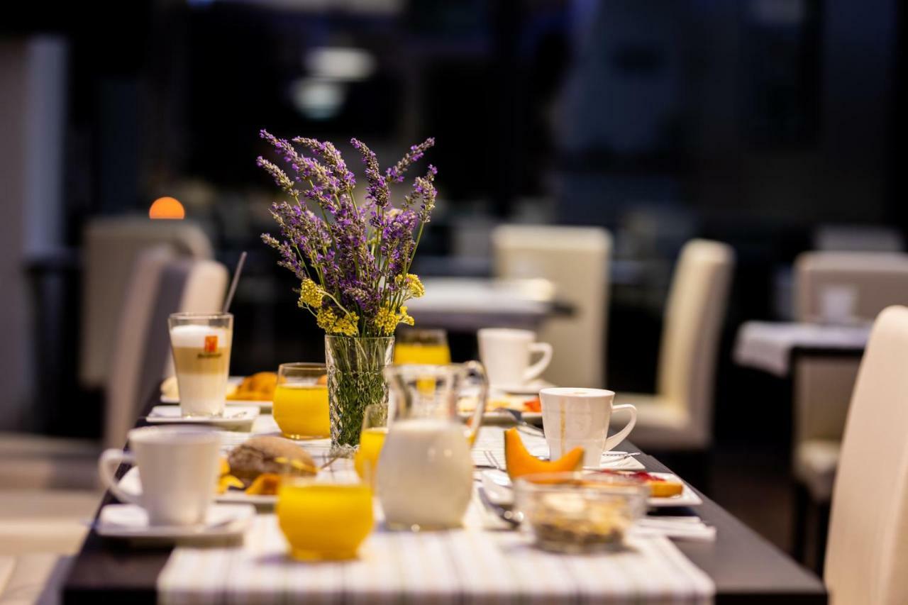 באסקה Bed & Breakfast Dosen IV מראה חיצוני תמונה