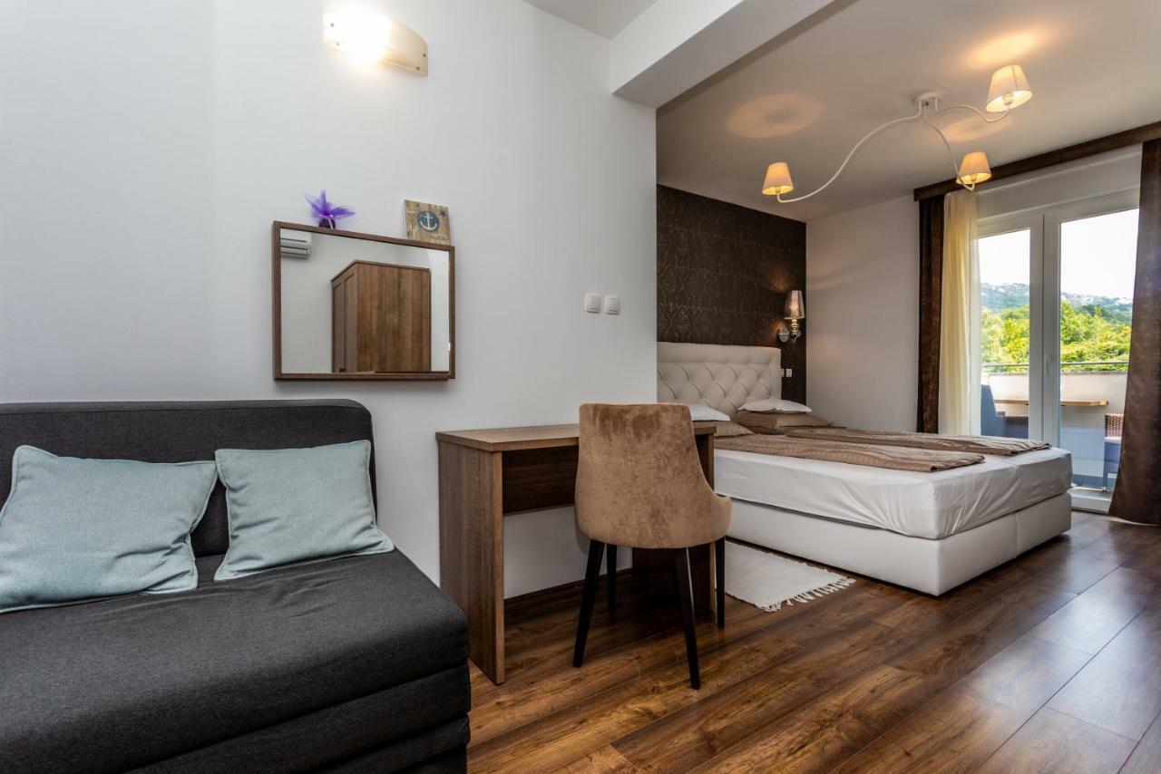 באסקה Bed & Breakfast Dosen IV מראה חיצוני תמונה