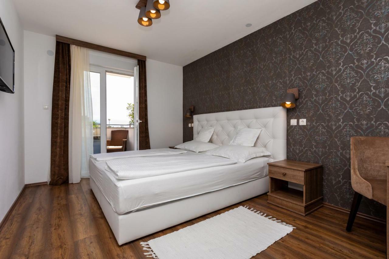 באסקה Bed & Breakfast Dosen IV מראה חיצוני תמונה