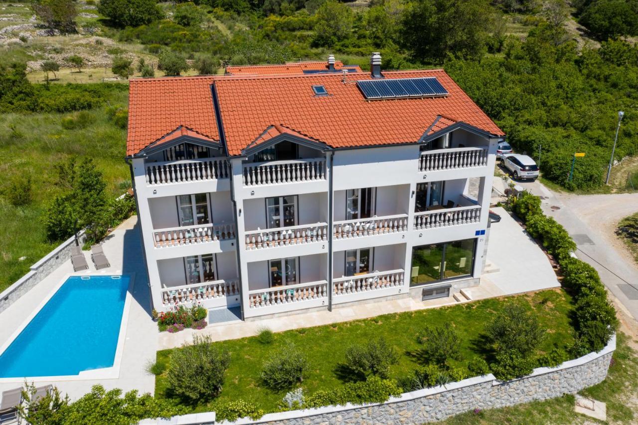 באסקה Bed & Breakfast Dosen IV מראה חיצוני תמונה